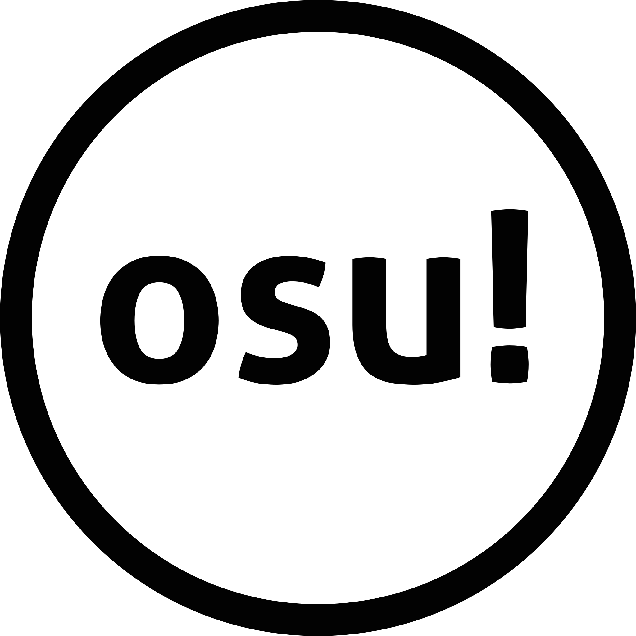 osu!